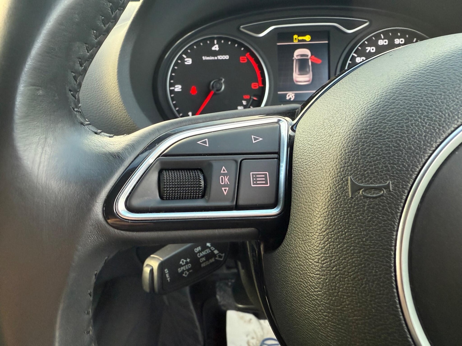 Used Audi A3 Cabriolet 2014 for sale - 76824608: Photo 38