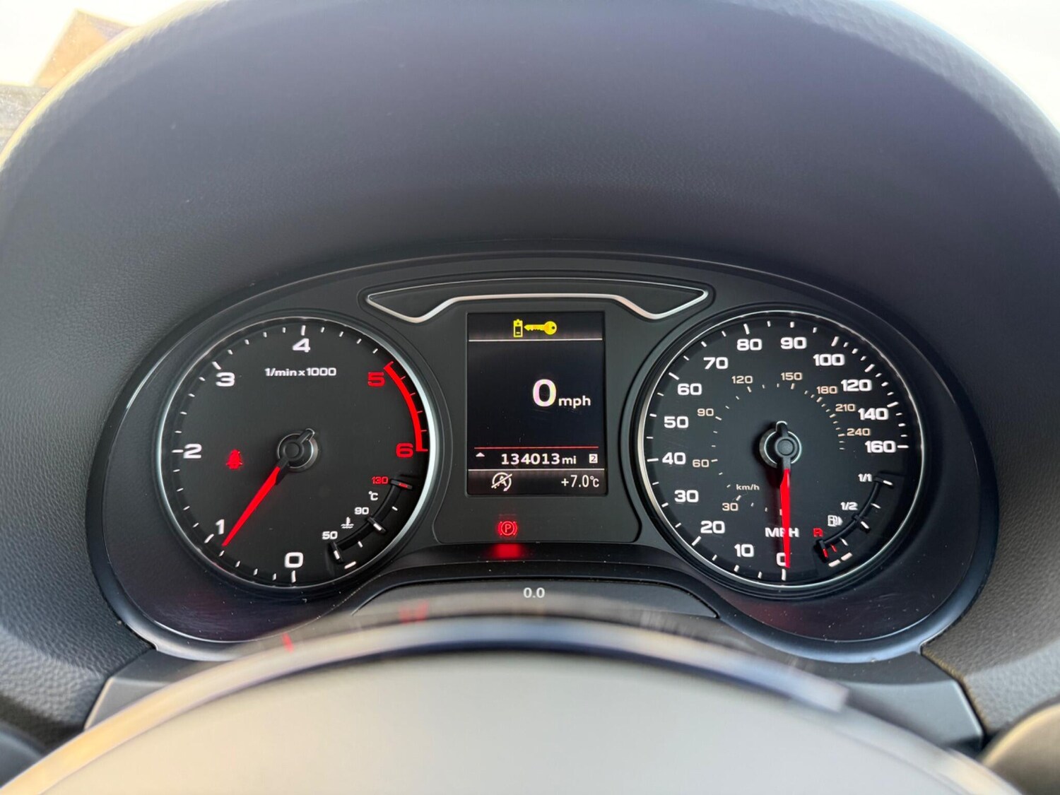 Used Audi A3 Cabriolet 2014 for sale - 76824608: Photo 40