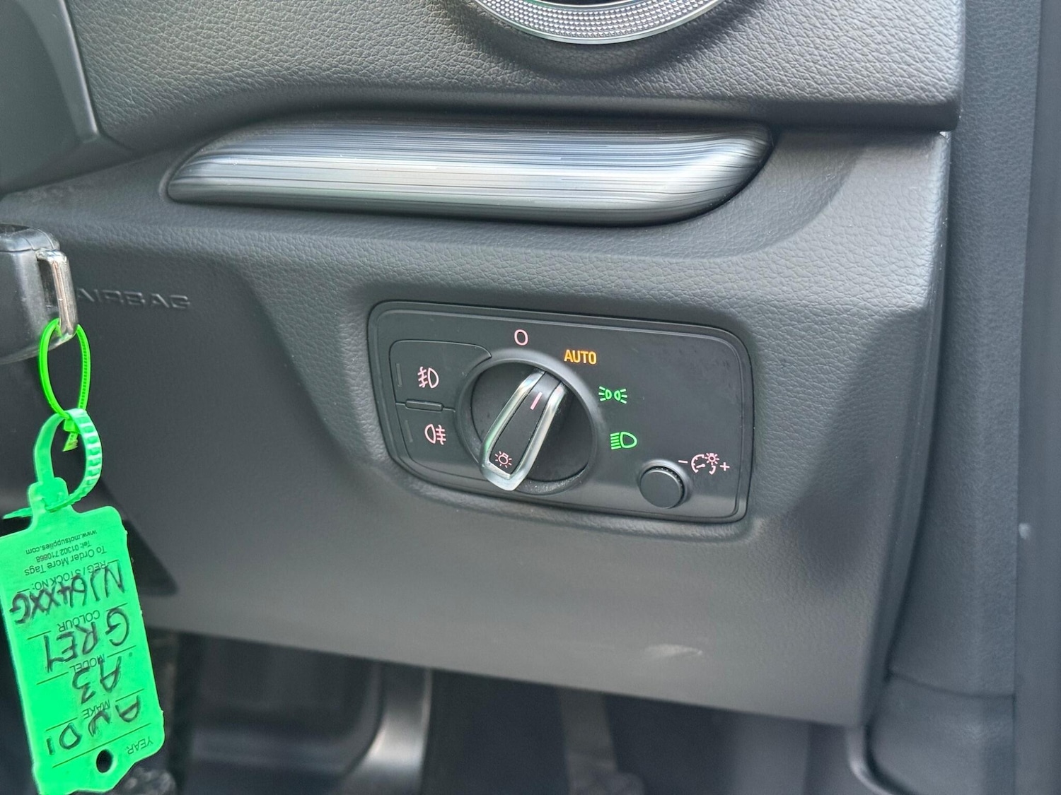 Used Audi A3 Cabriolet 2014 for sale - 76824608: Photo 41