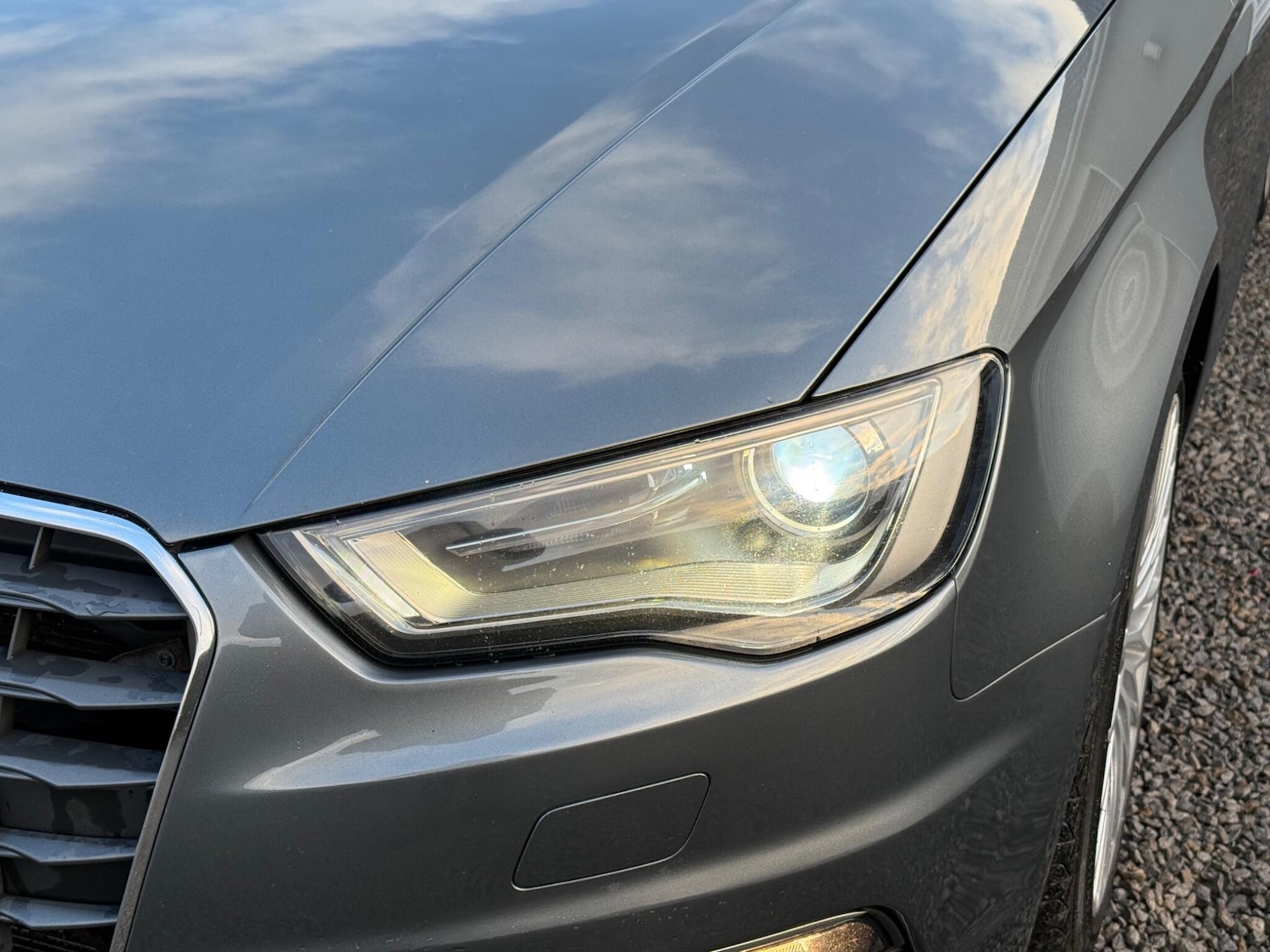 Used Audi A3 Cabriolet 2014 for sale - 76824608: Photo 42