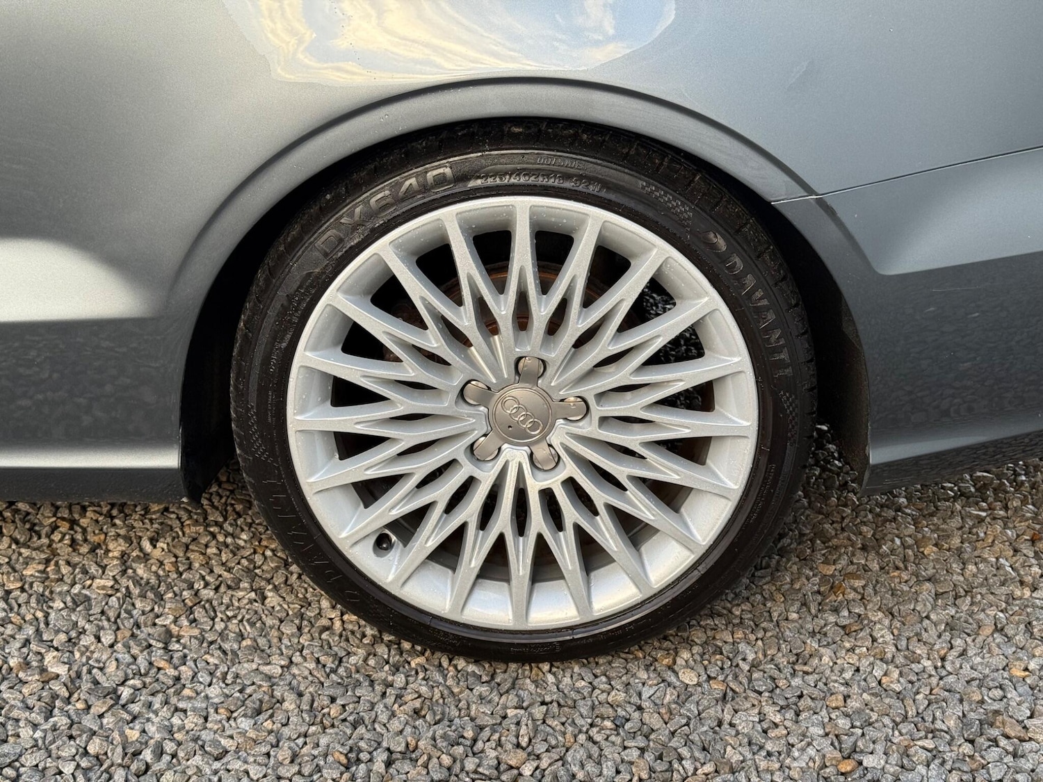 Used Audi A3 Cabriolet 2014 for sale - 76824608: Photo 44