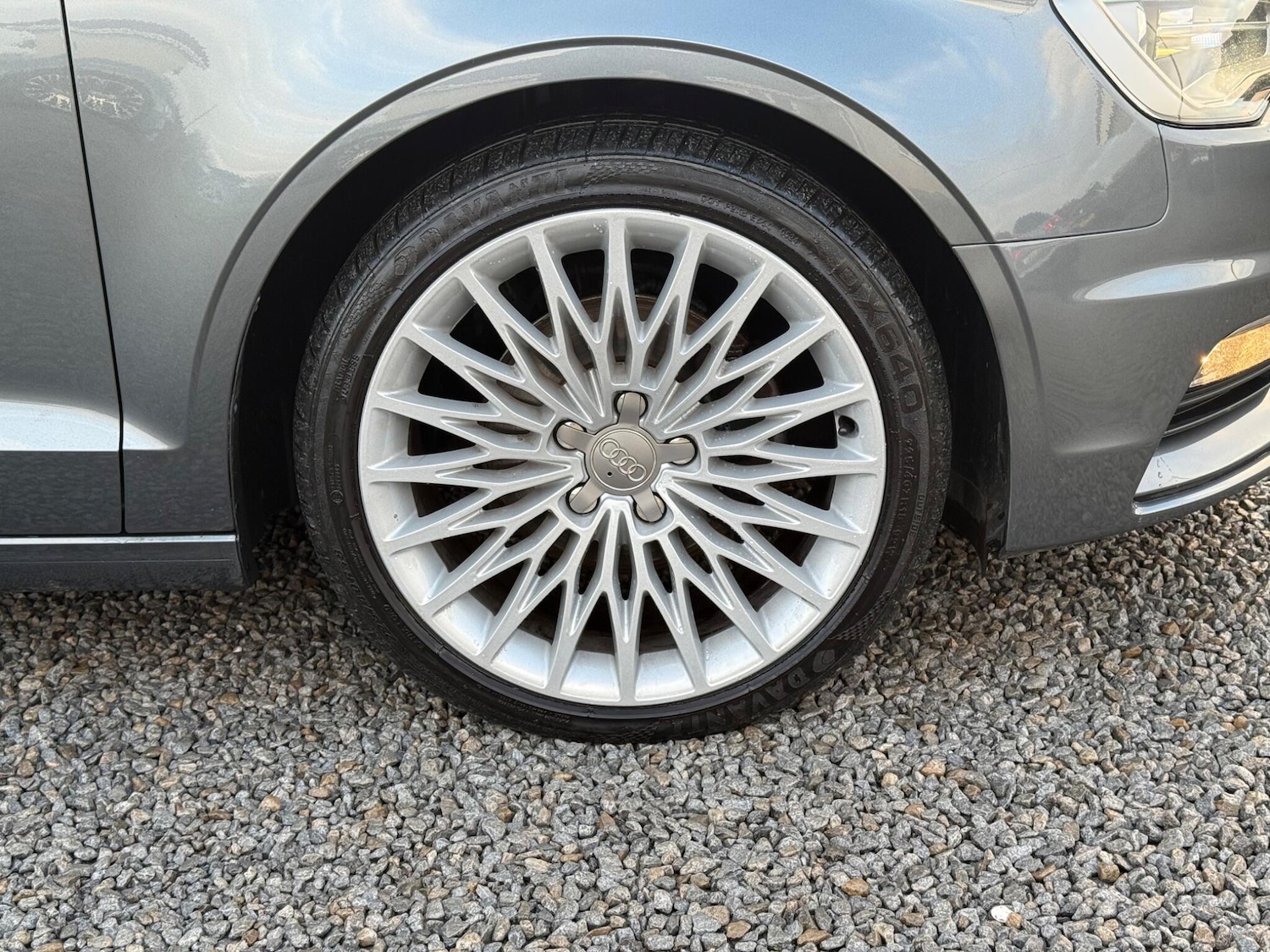 Used Audi A3 Cabriolet 2014 for sale - 76824608: Photo 46