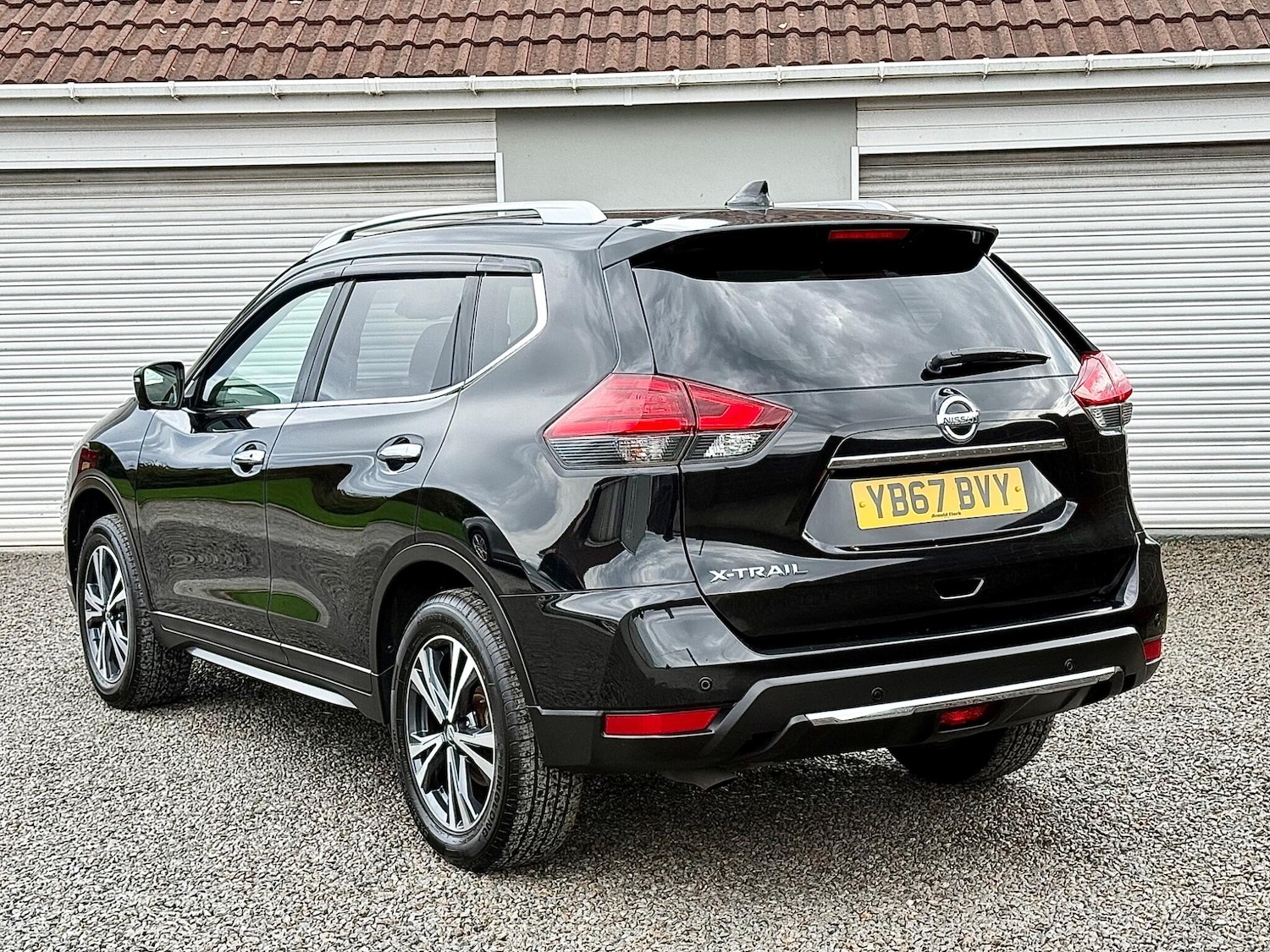 Used Nissan X-Trail 2017 for sale - 76607263: Photo 18