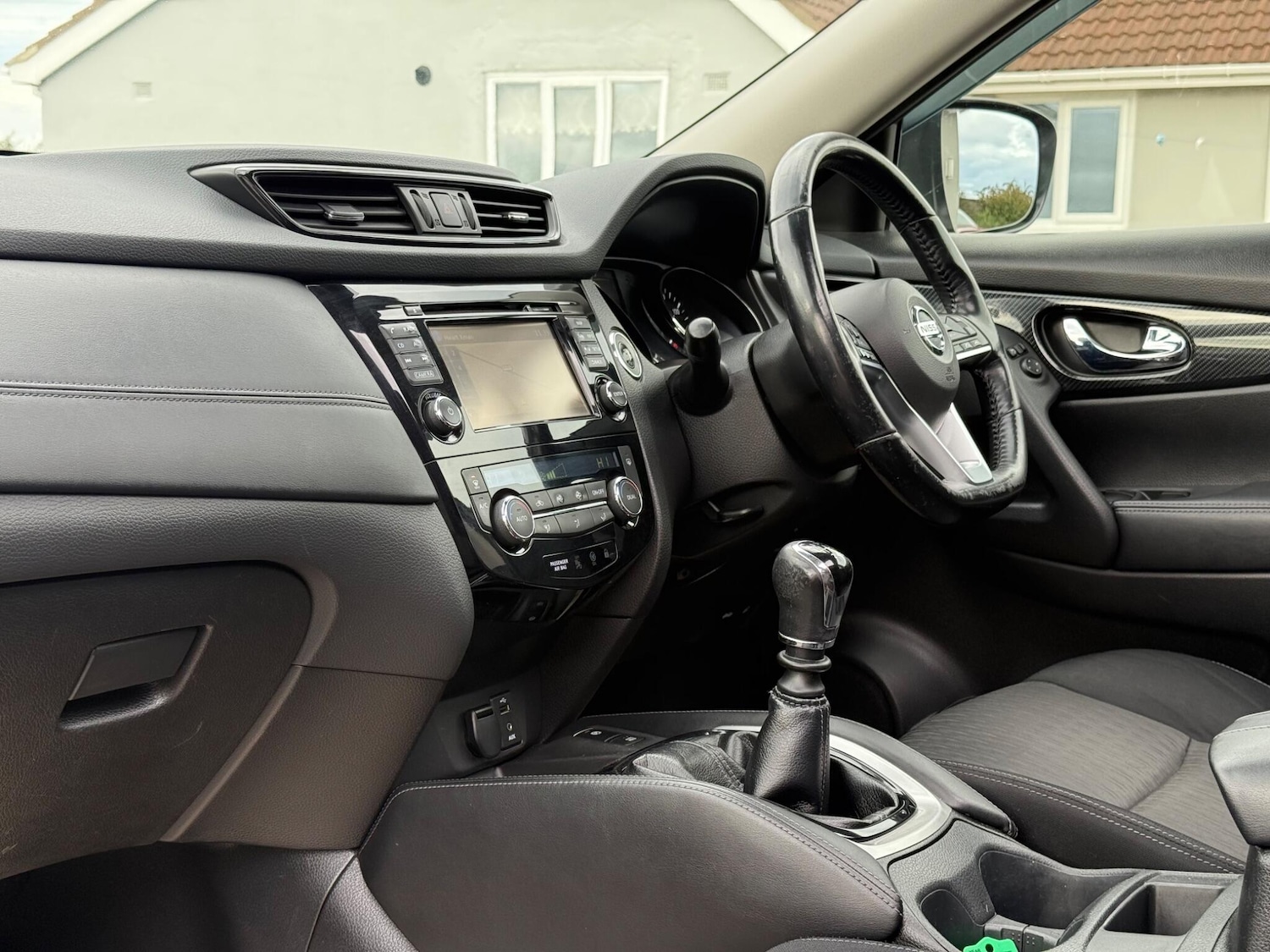 Used Nissan X-Trail 2017 for sale - 76607263: Photo 2