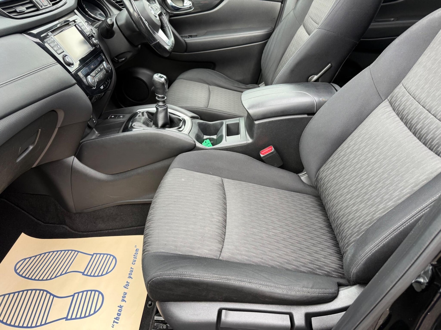 Used Nissan X-Trail 2017 for sale - 76607263: Photo 20