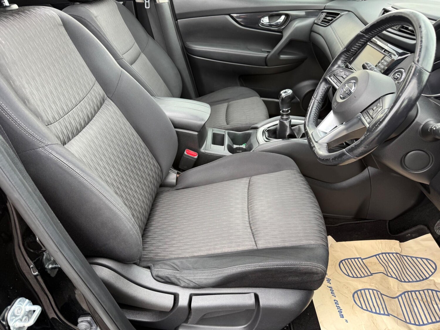 Used Nissan X-Trail 2017 for sale - 76607263: Photo 24