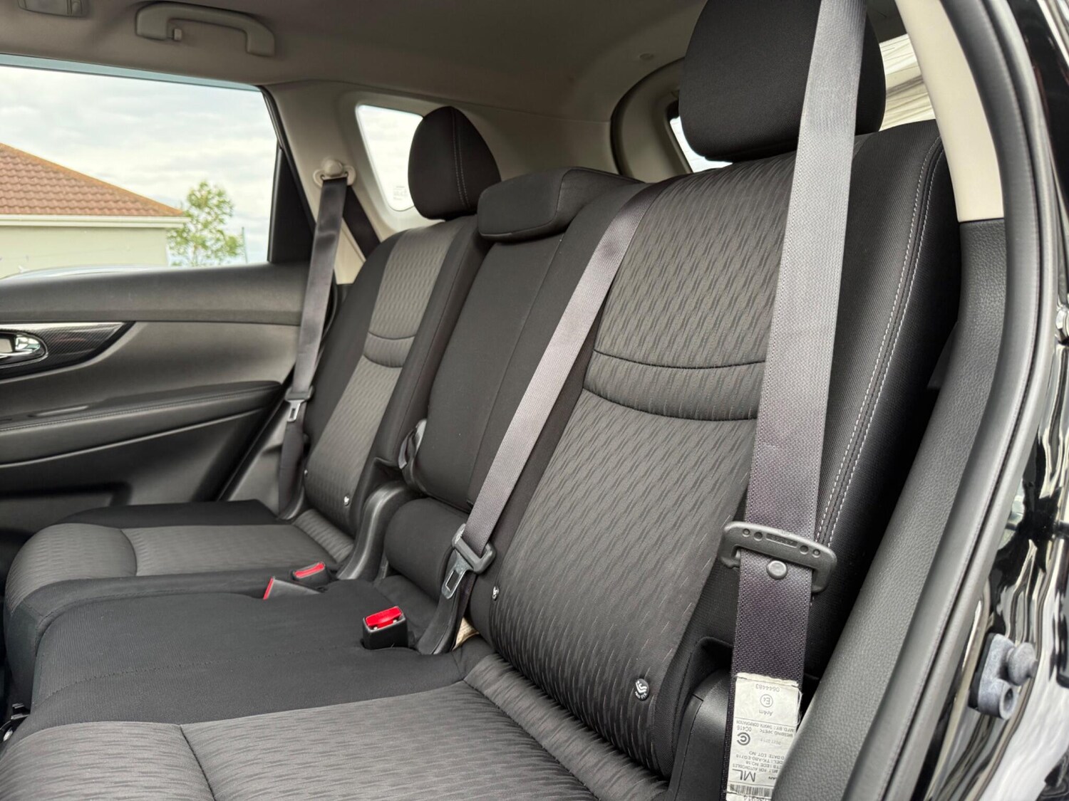 Used Nissan X-Trail 2017 for sale - 76607263: Photo 28