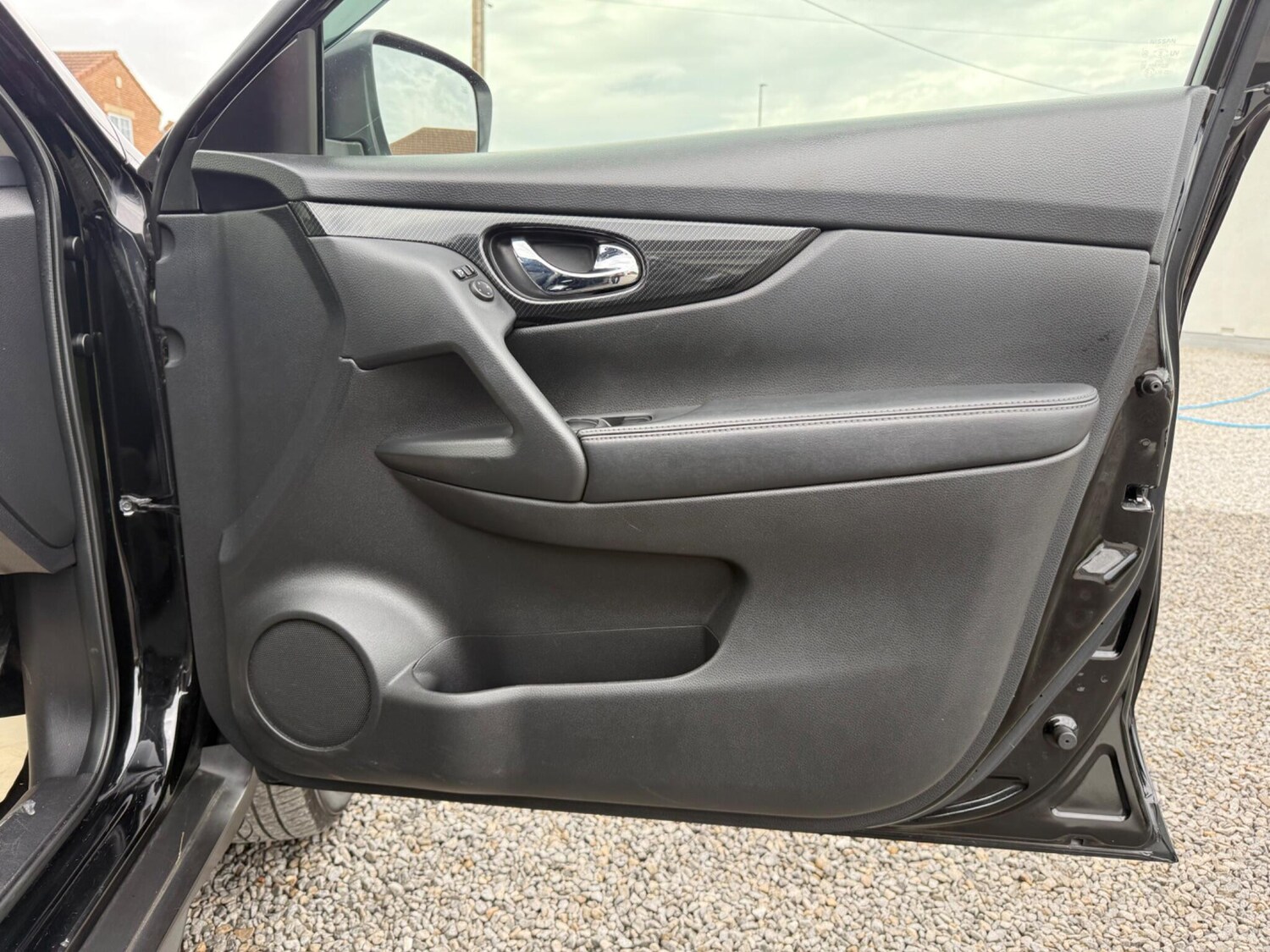 Used Nissan X-Trail 2017 for sale - 76607263: Photo 33