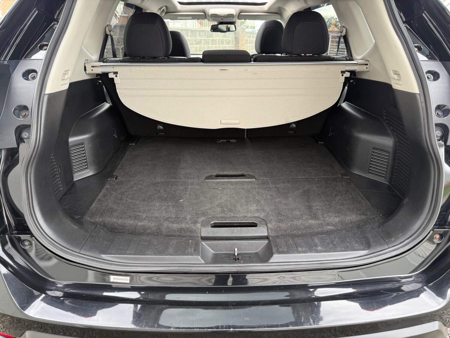 Used Nissan X-Trail 2017 for sale - 76607263: Photo 34