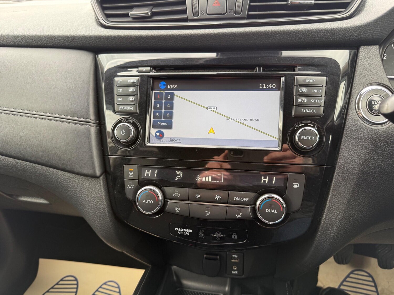 Used Nissan X-Trail 2017 for sale - 76607263: Photo 35