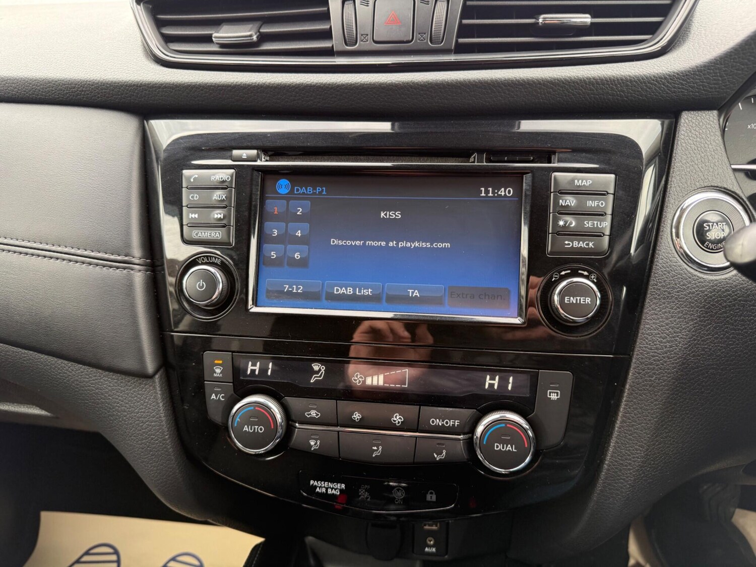 Used Nissan X-Trail 2017 for sale - 76607263: Photo 37