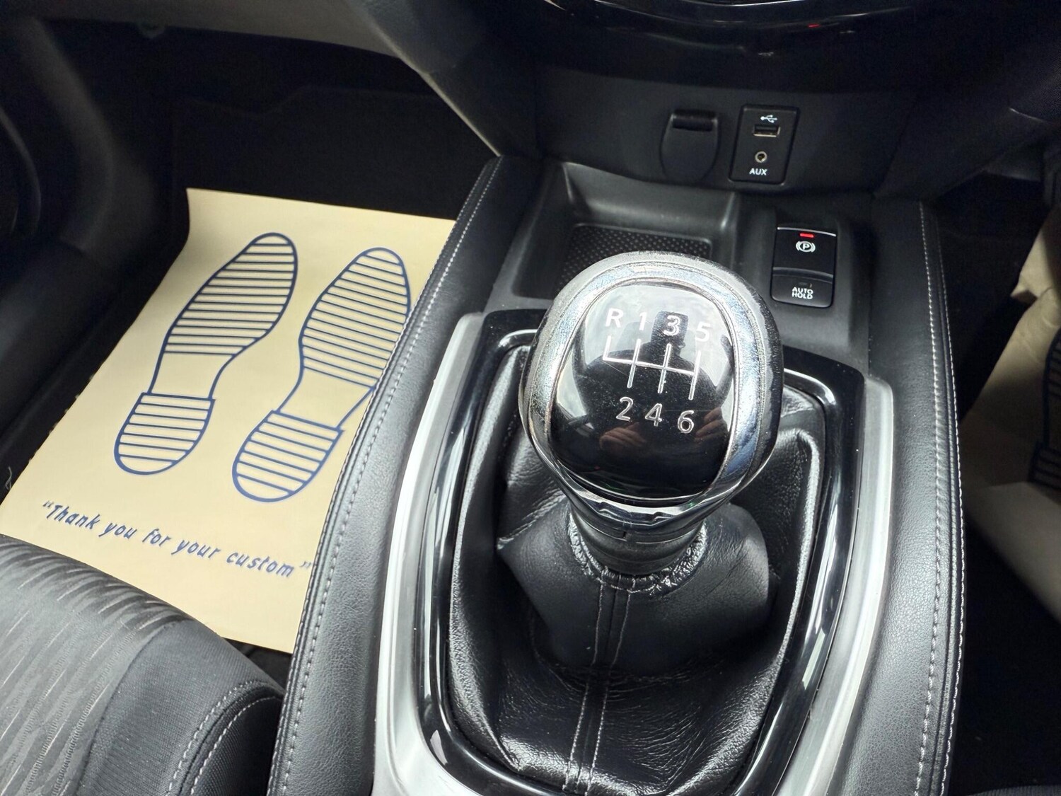 Used Nissan X-Trail 2017 for sale - 76607263: Photo 40