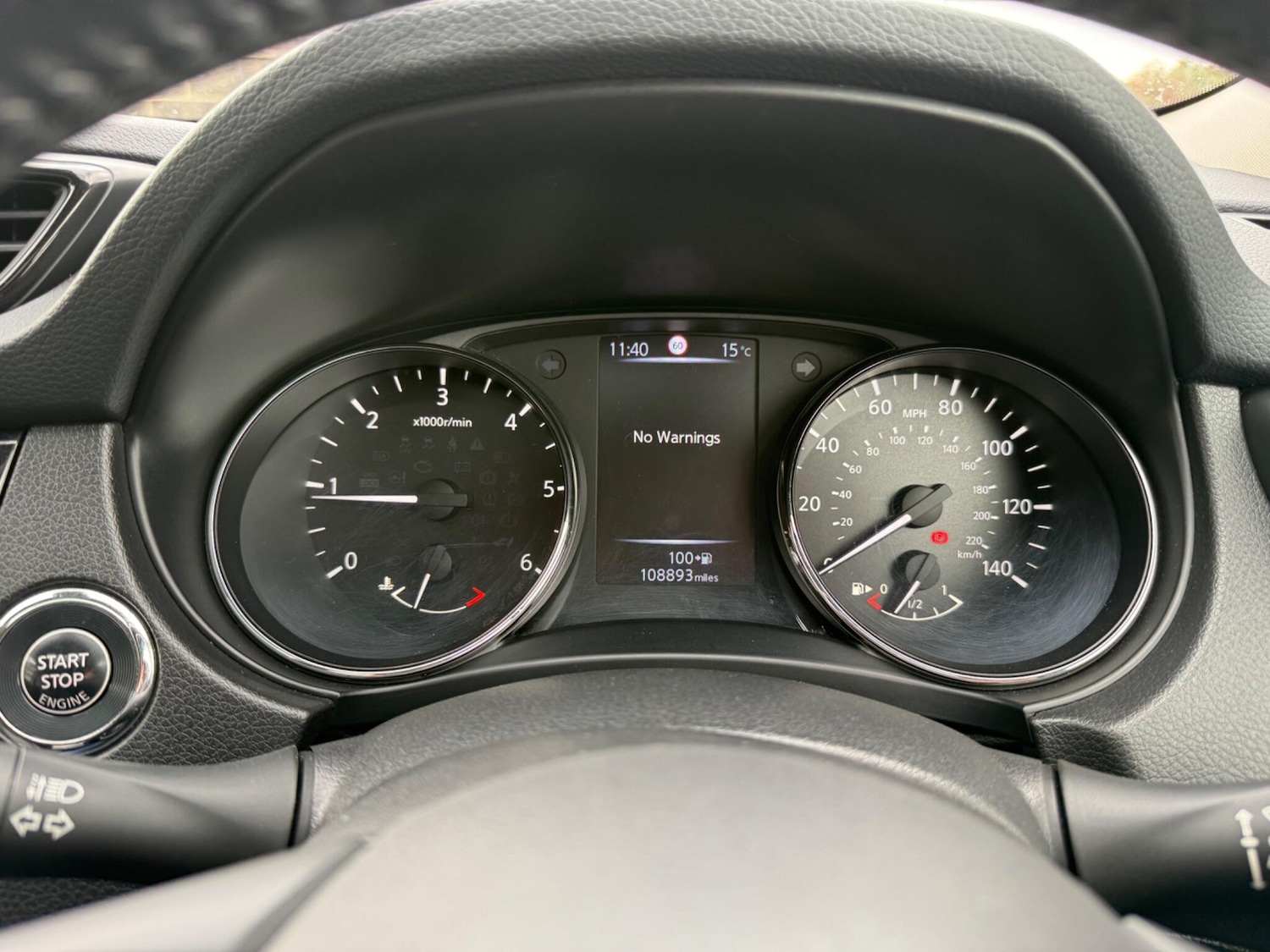 Used Nissan X-Trail 2017 for sale - 76607263: Photo 42