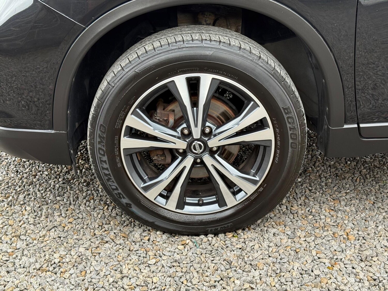 Used Nissan X-Trail 2017 for sale - 76607263: Photo 46