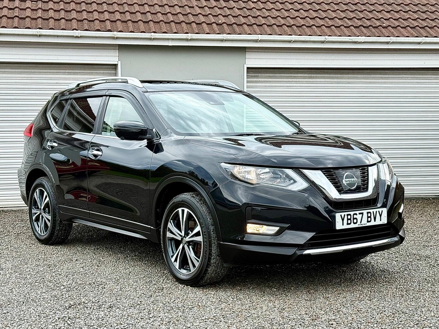 Used Nissan X-Trail 2017 for sale - 76607263: Photo 5
