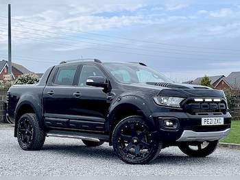 Used Ford Ranger 2021 for sale - 77926177: Photo