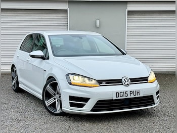 Used Volkswagen Golf 2015 for sale - 77511321: Photo