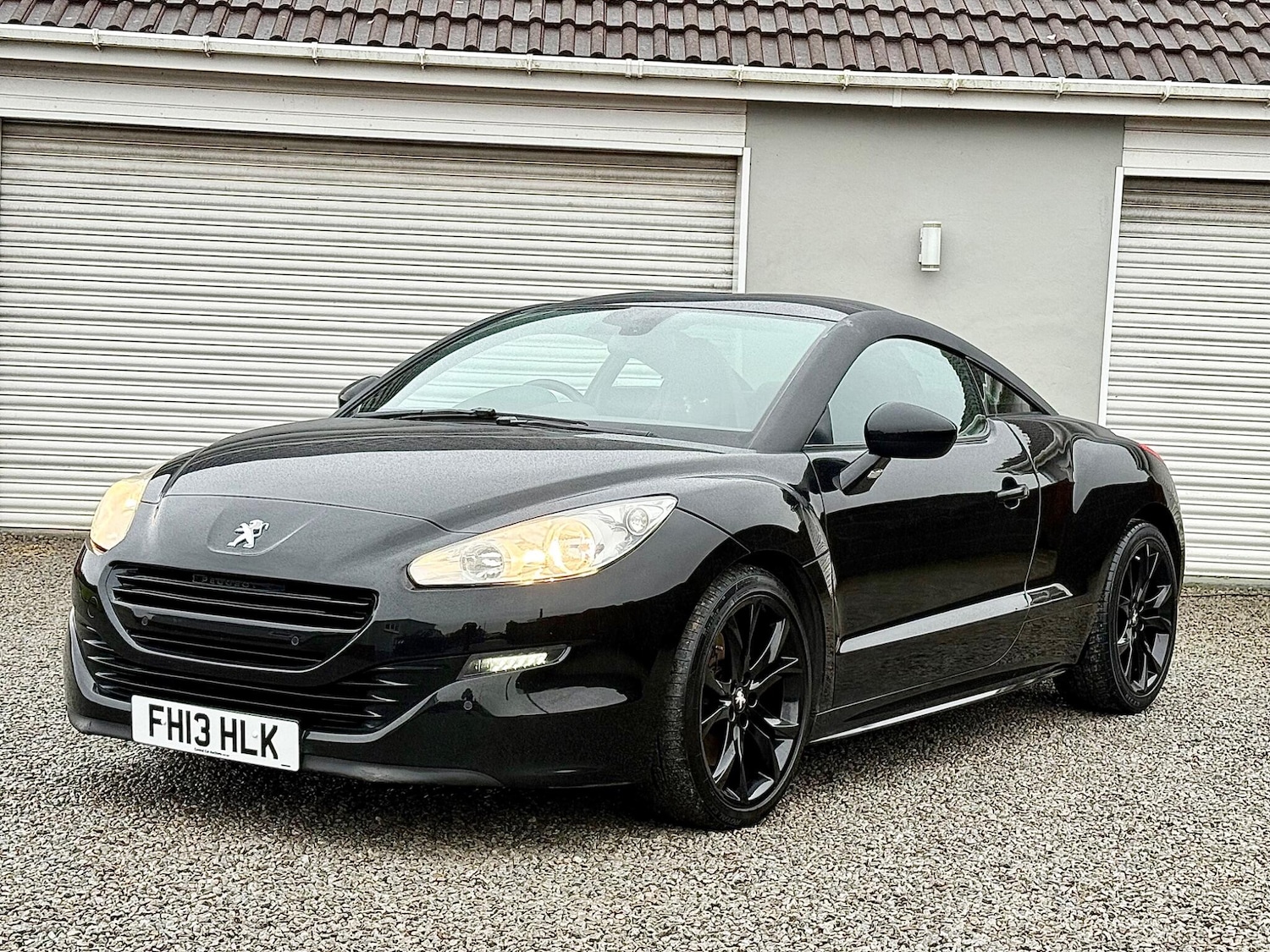 Used Peugeot RCZ 2013 for sale - 77229466: Photo 10