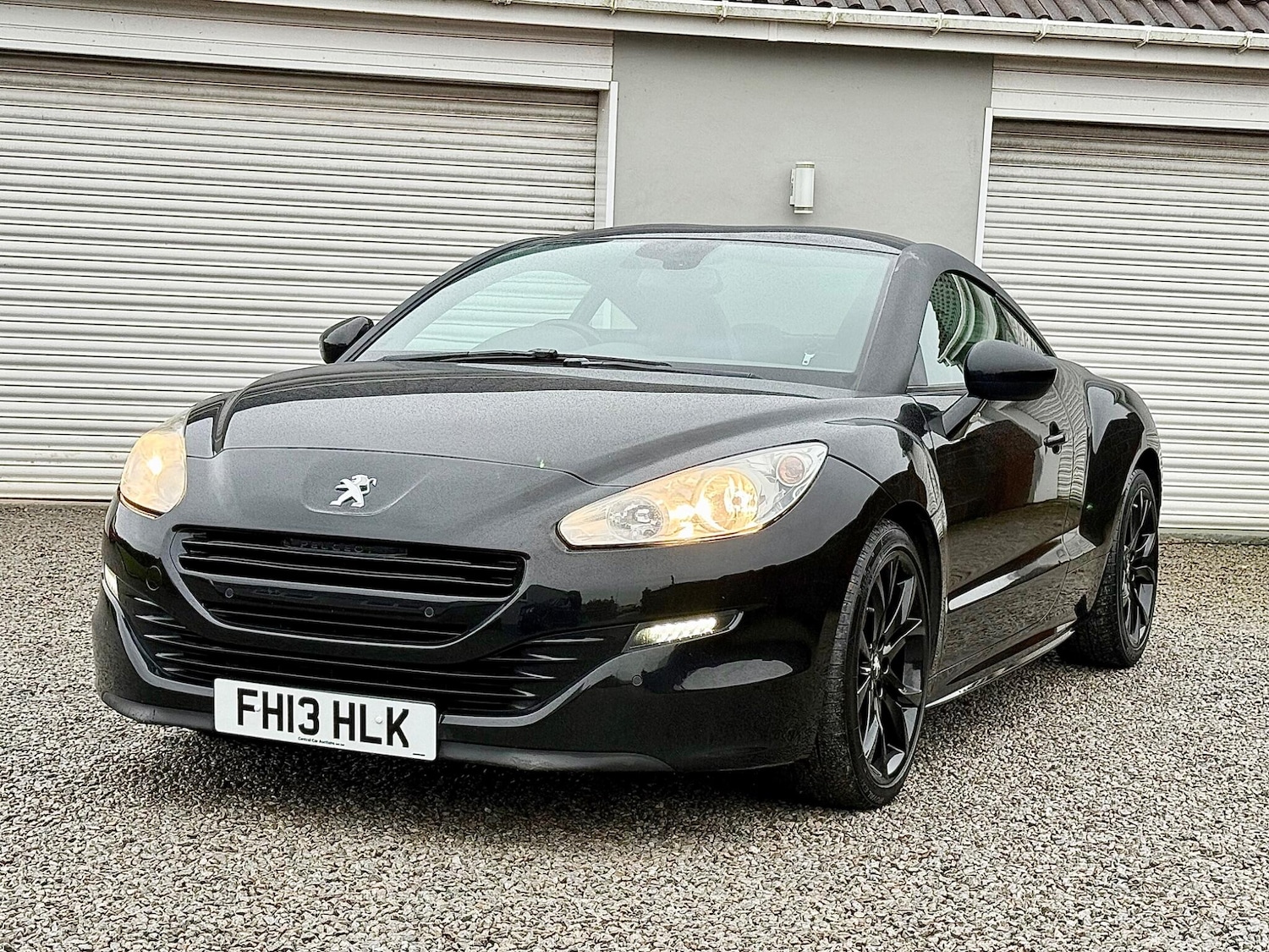 Used Peugeot RCZ 2013 for sale - 77229466: Photo 11