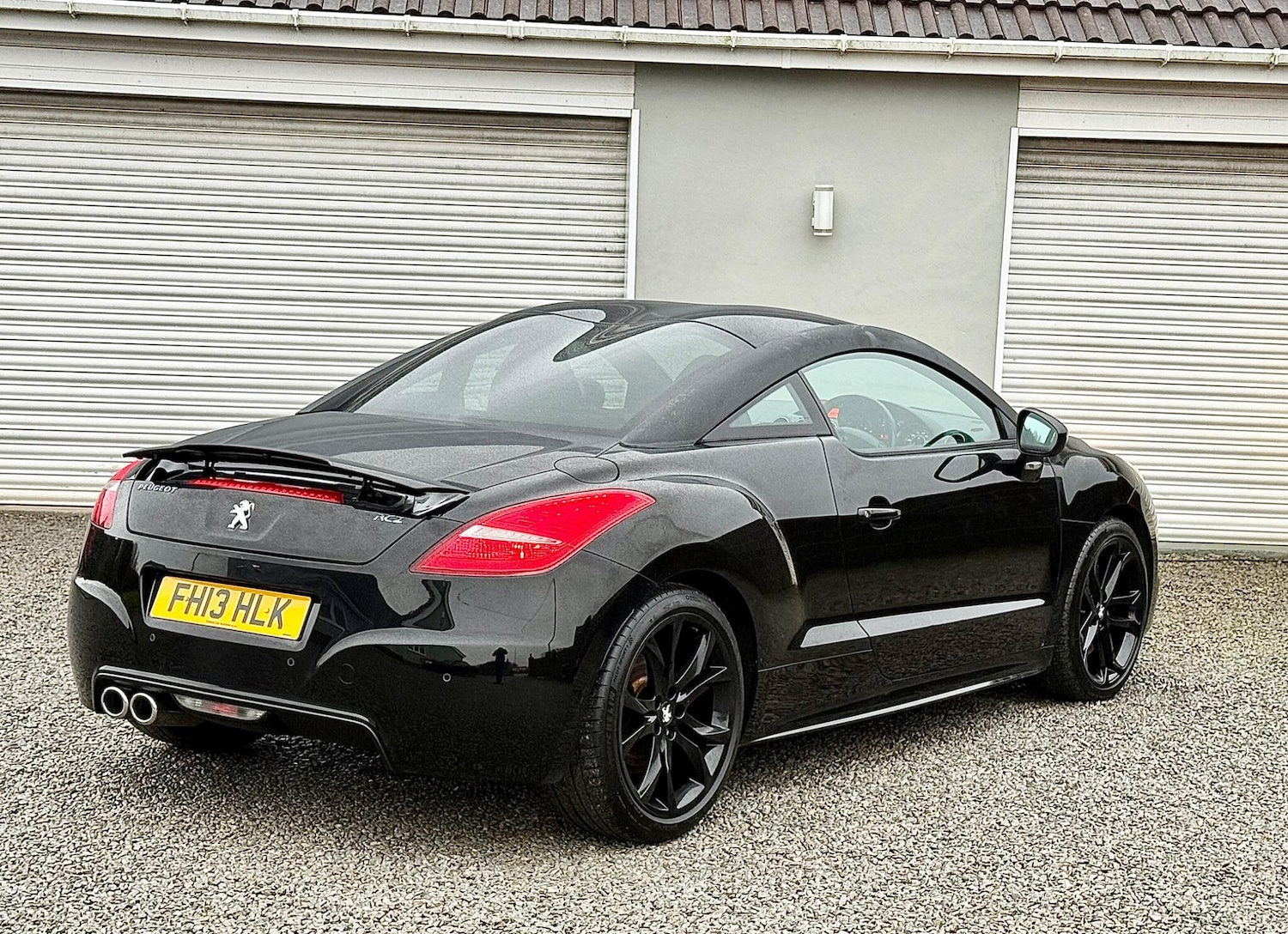 Used Peugeot RCZ 2013 for sale - 77229466: Photo 12