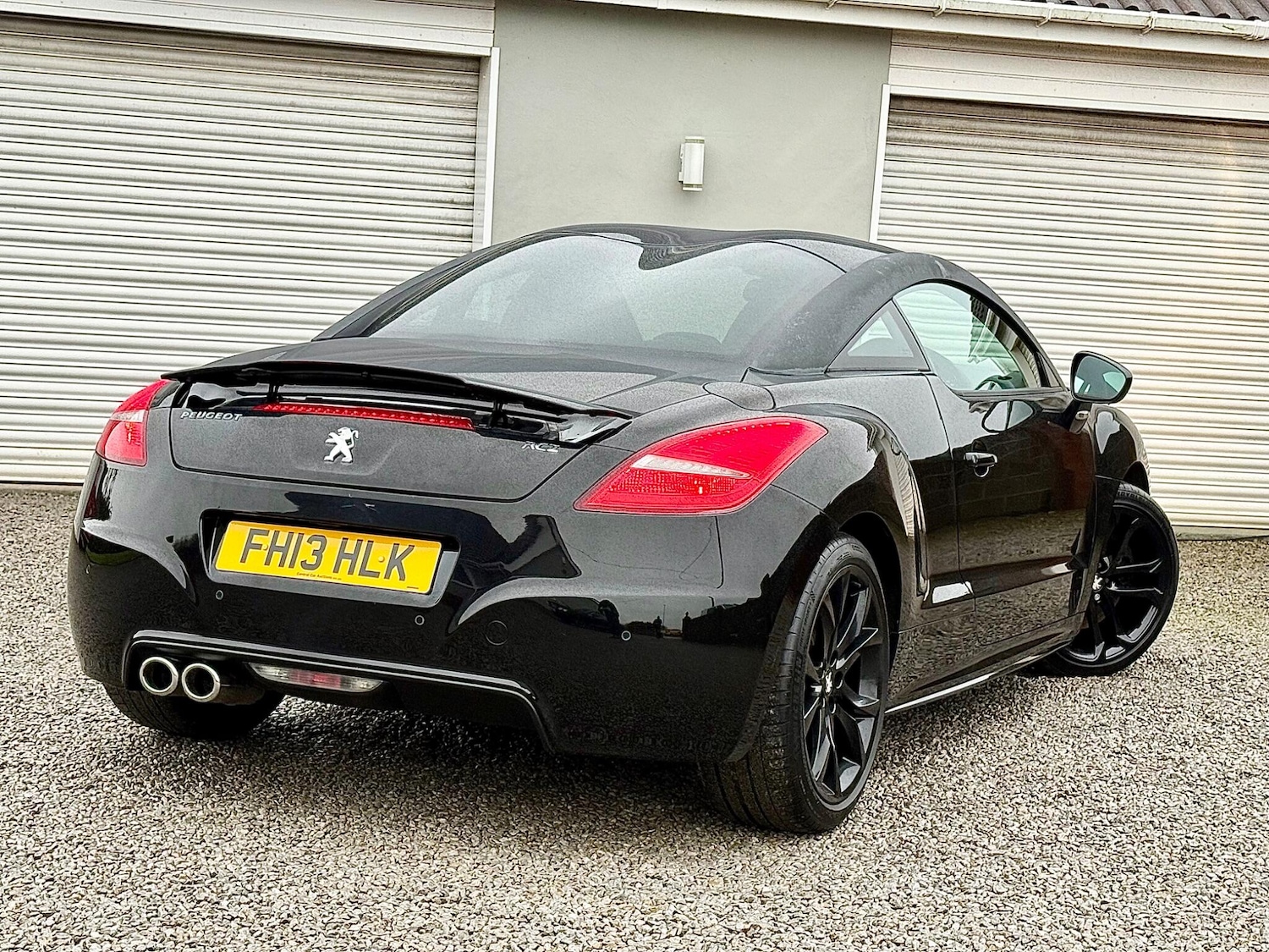 Used Peugeot RCZ 2013 for sale - 77229466: Photo 13