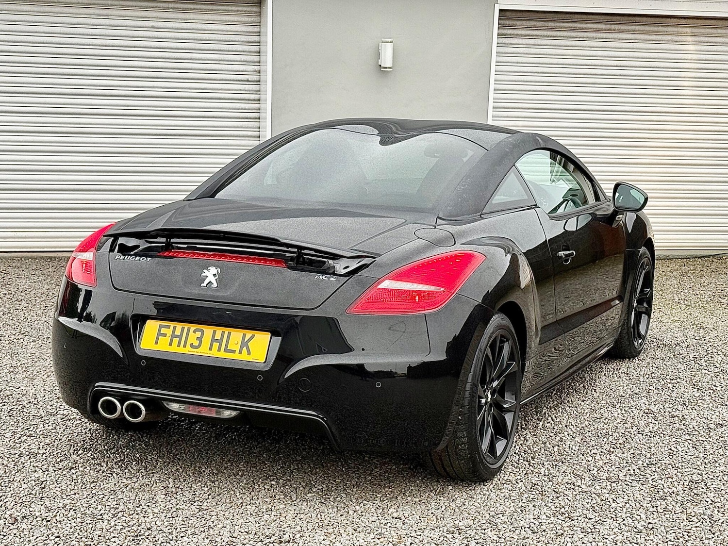 Used Peugeot RCZ 2013 for sale - 77229466: Photo 14