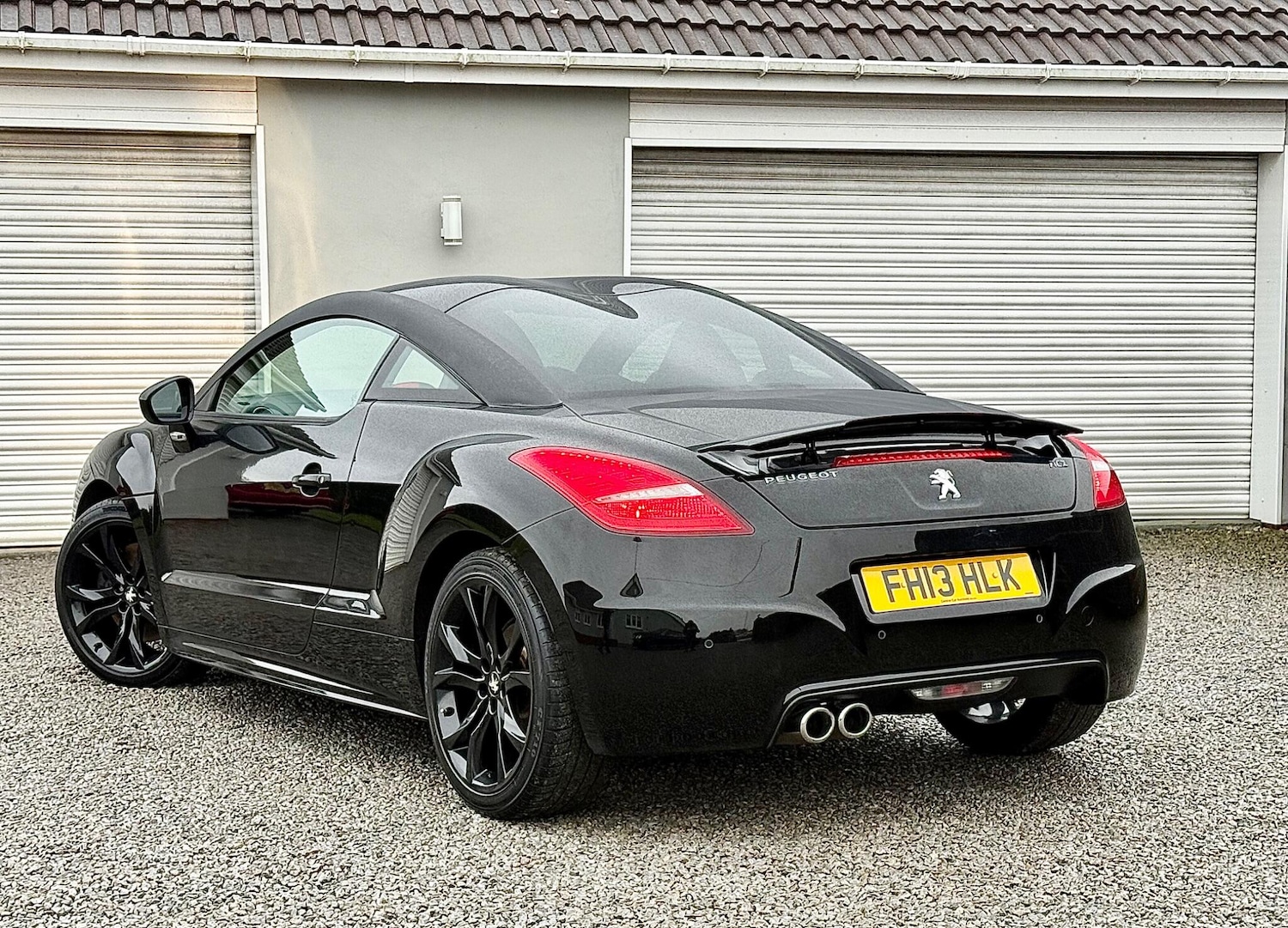 Used Peugeot RCZ 2013 for sale - 77229466: Photo 15