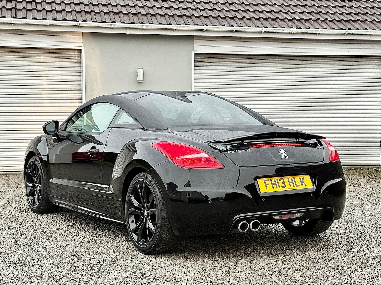 Used Peugeot RCZ 2013 for sale - 77229466: Photo 16