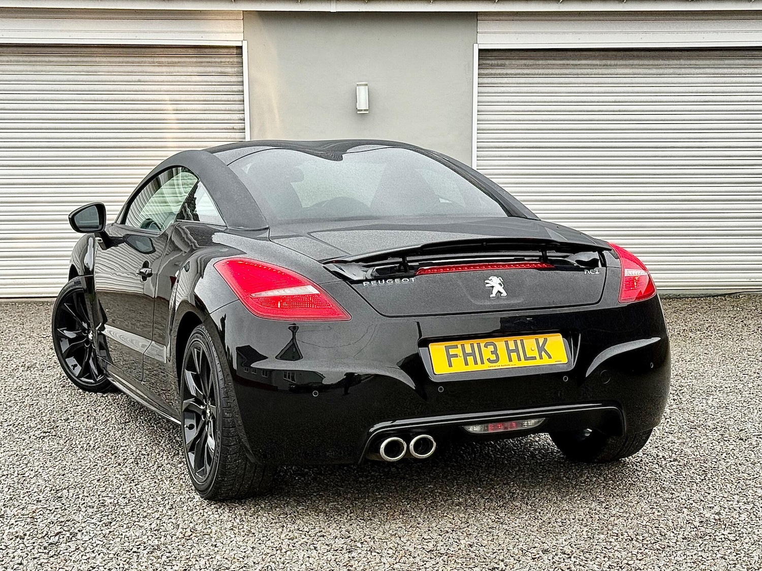 Used Peugeot RCZ 2013 for sale - 77229466: Photo 18
