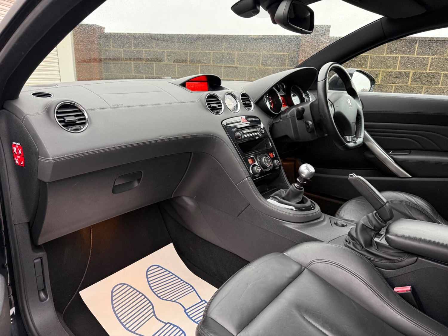 Used Peugeot RCZ 2013 for sale - 77229466: Photo 19