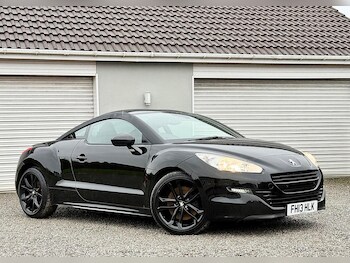 2013 (13) - 2.0 HDi GT Euro 5 2dr