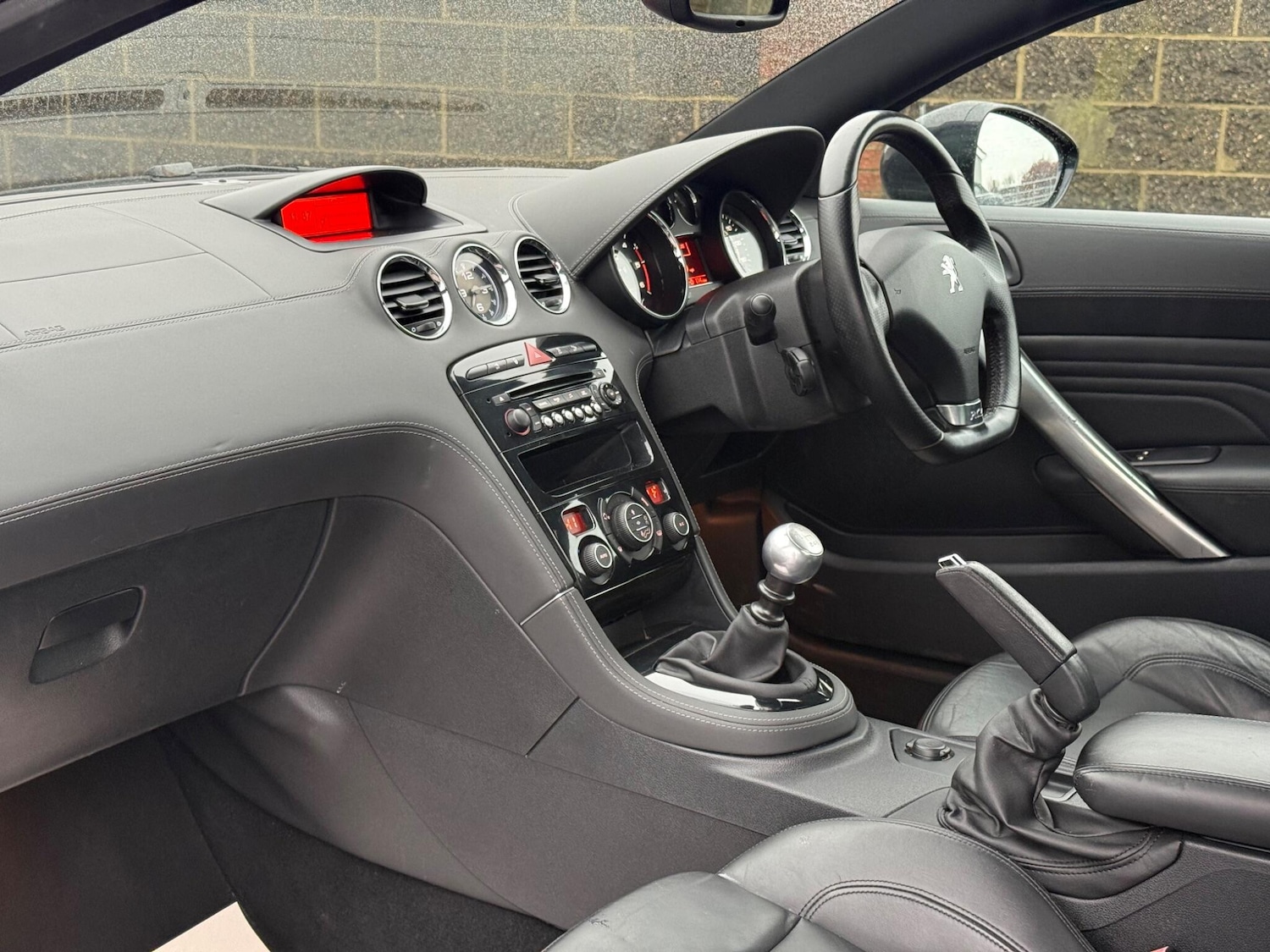 Used Peugeot RCZ 2013 for sale - 77229466: Photo 2