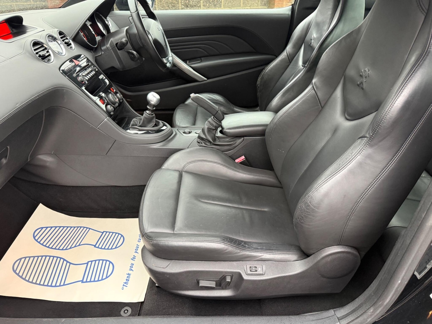 Used Peugeot RCZ 2013 for sale - 77229466: Photo 20