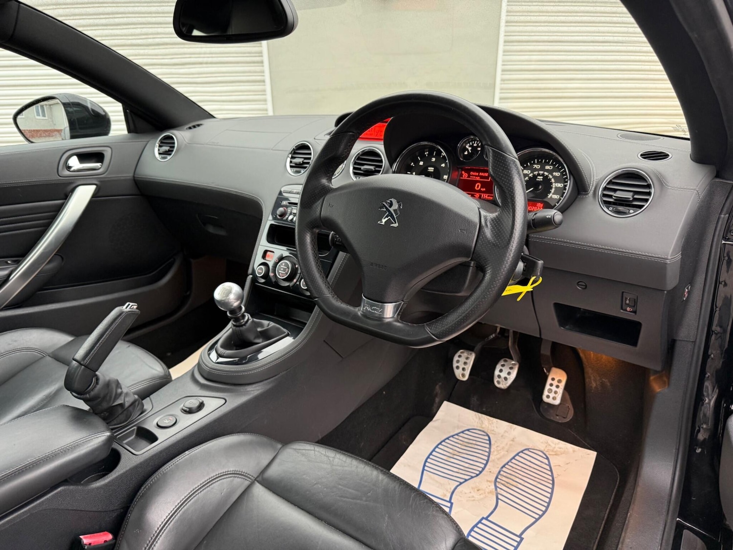 Used Peugeot RCZ 2013 for sale - 77229466: Photo 23