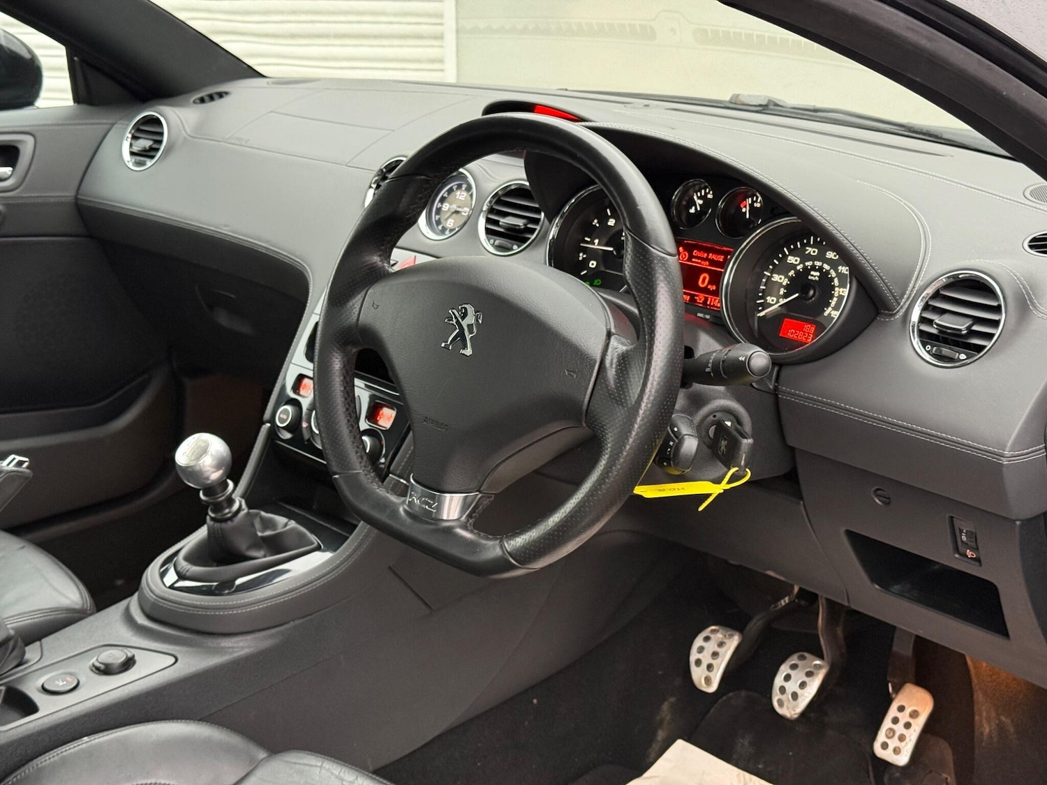 Used Peugeot RCZ 2013 for sale - 77229466: Photo 24