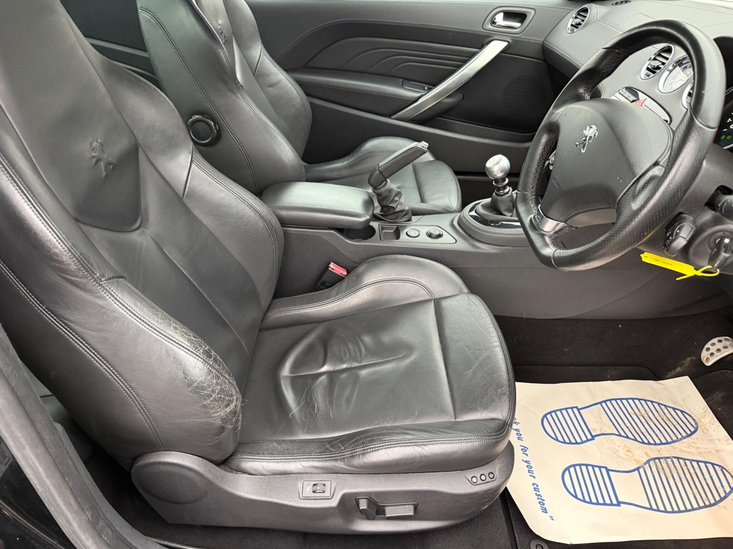 Used Peugeot RCZ 2013 for sale - 77229466: Photo 25