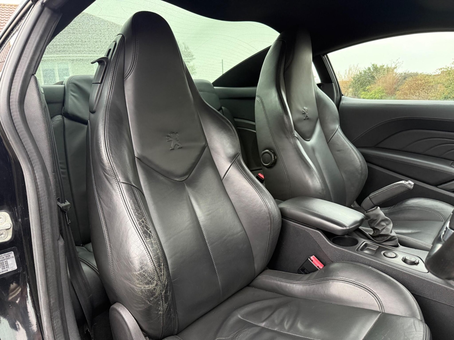 Used Peugeot RCZ 2013 for sale - 77229466: Photo 26