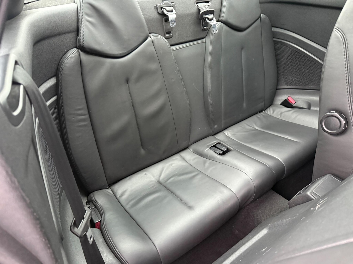 Used Peugeot RCZ 2013 for sale - 77229466: Photo 27