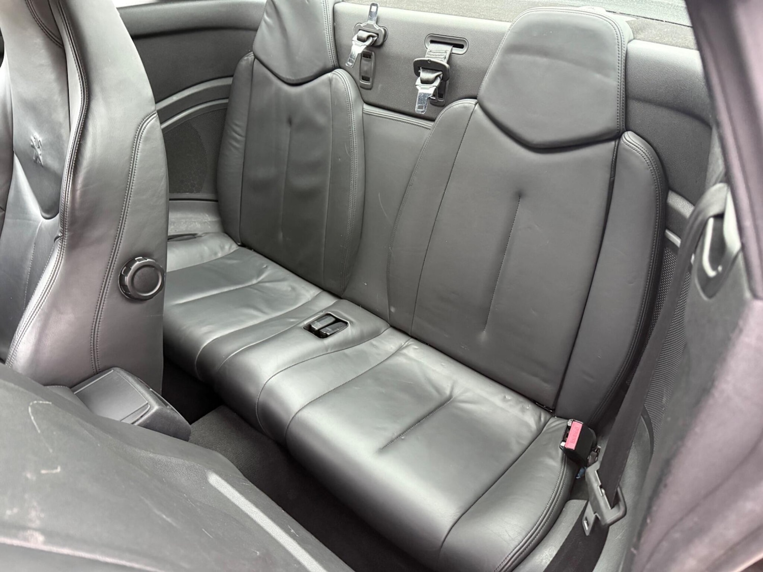 Used Peugeot RCZ 2013 for sale - 77229466: Photo 28