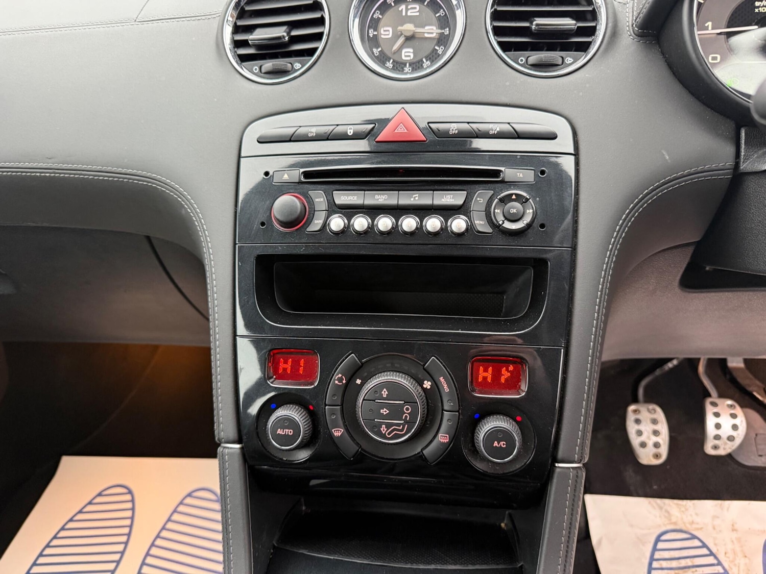 Used Peugeot RCZ 2013 for sale - 77229466: Photo 31