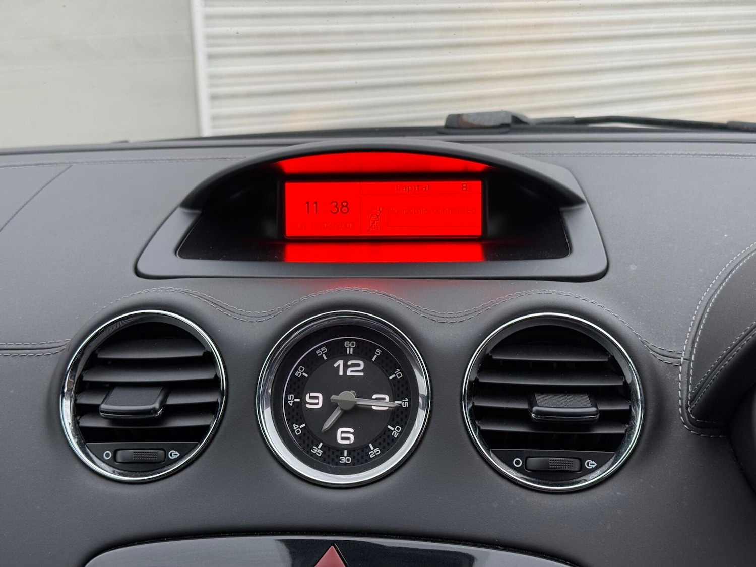 Used Peugeot RCZ 2013 for sale - 77229466: Photo 32