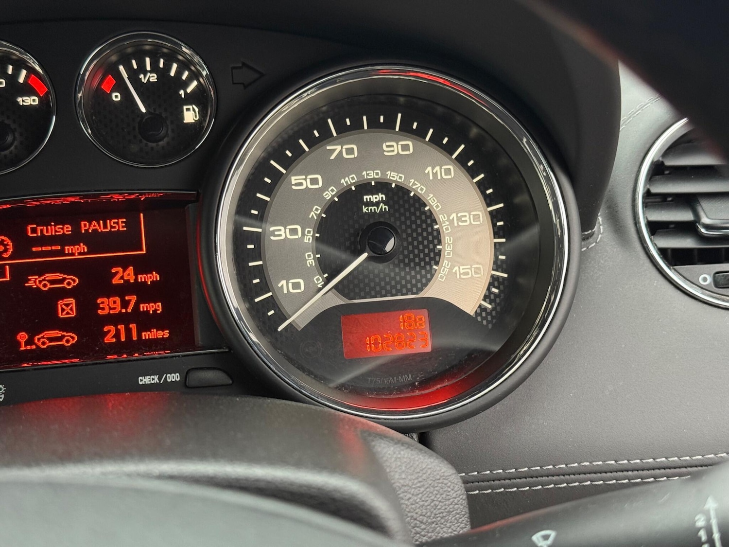 Used Peugeot RCZ 2013 for sale - 77229466: Photo 37