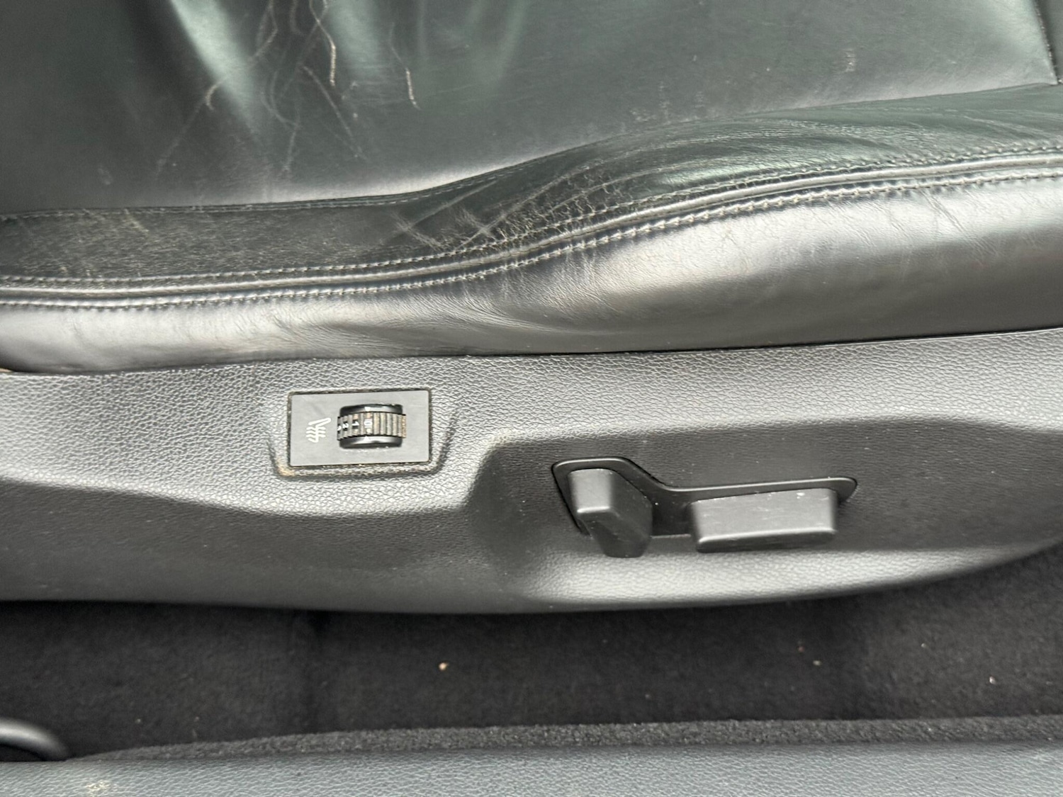 Used Peugeot RCZ 2013 for sale - 77229466: Photo 38