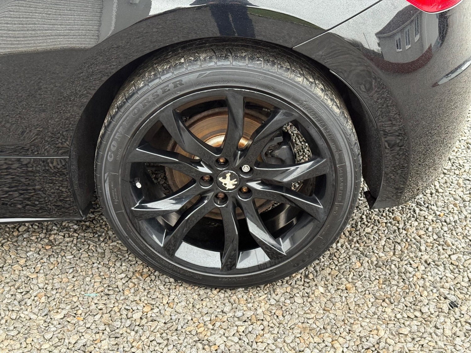 Used Peugeot RCZ 2013 for sale - 77229466: Photo 41