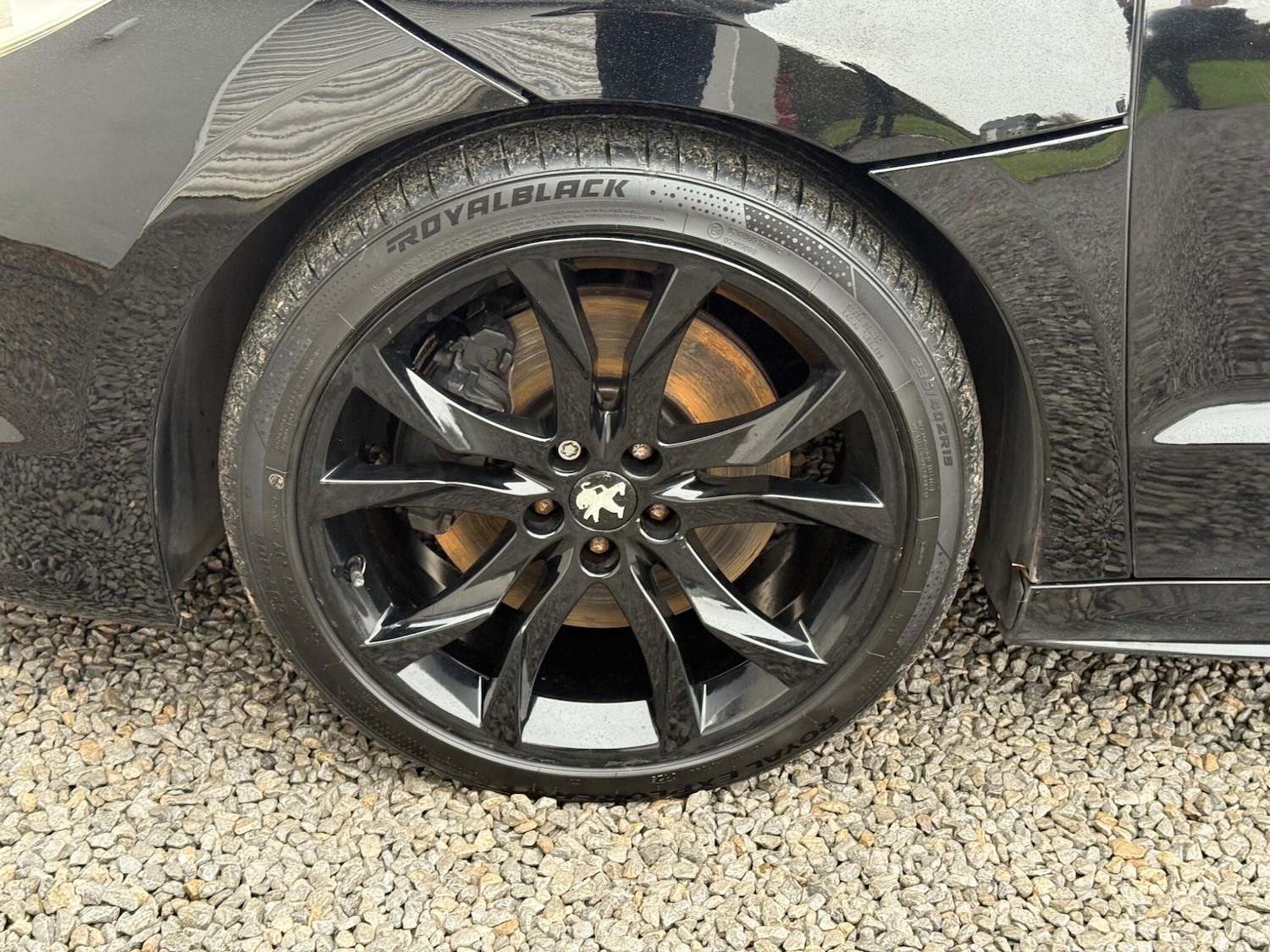 Used Peugeot RCZ 2013 for sale - 77229466: Photo 42