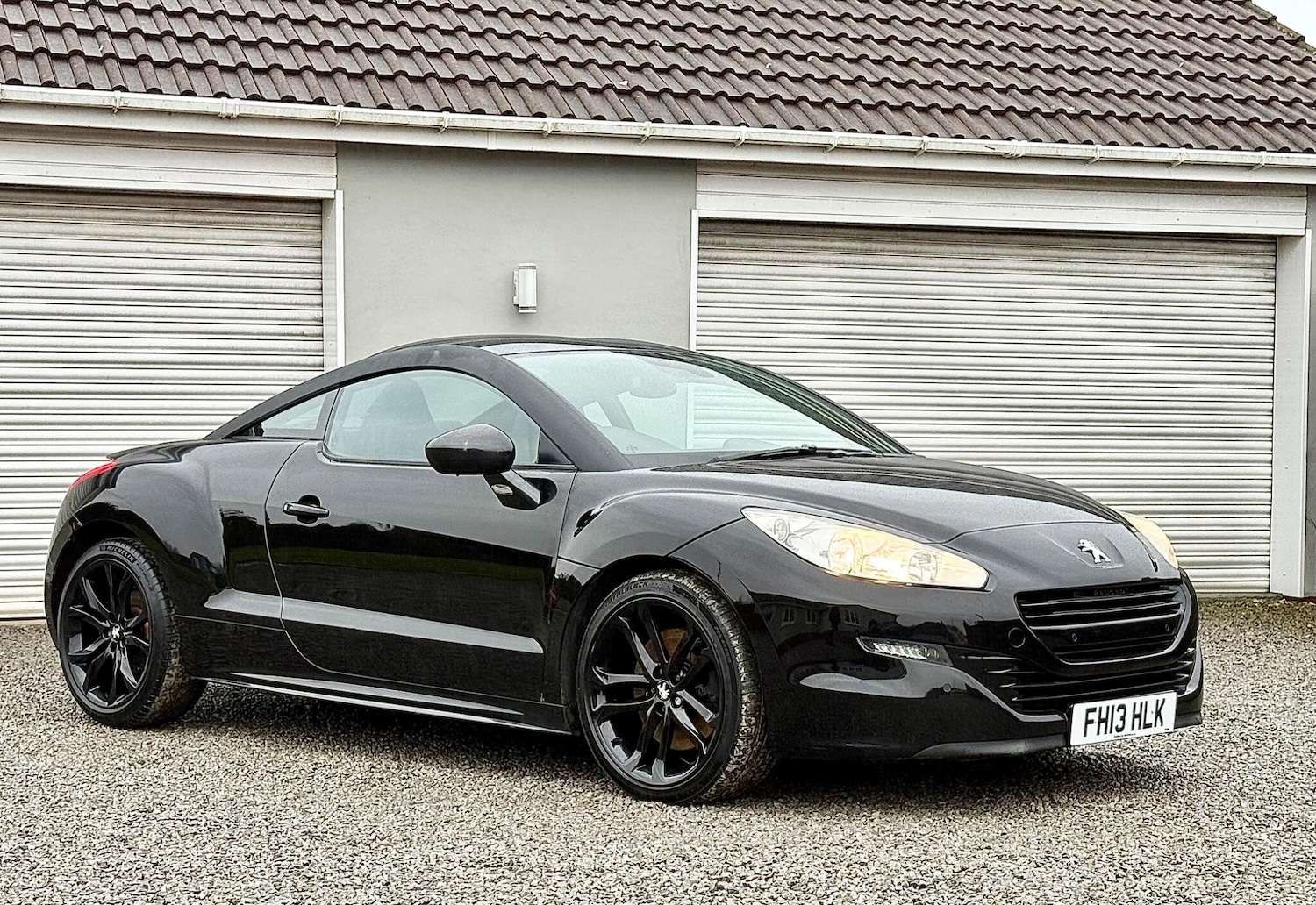 Used Peugeot RCZ 2013 for sale - 77229466: Photo 5