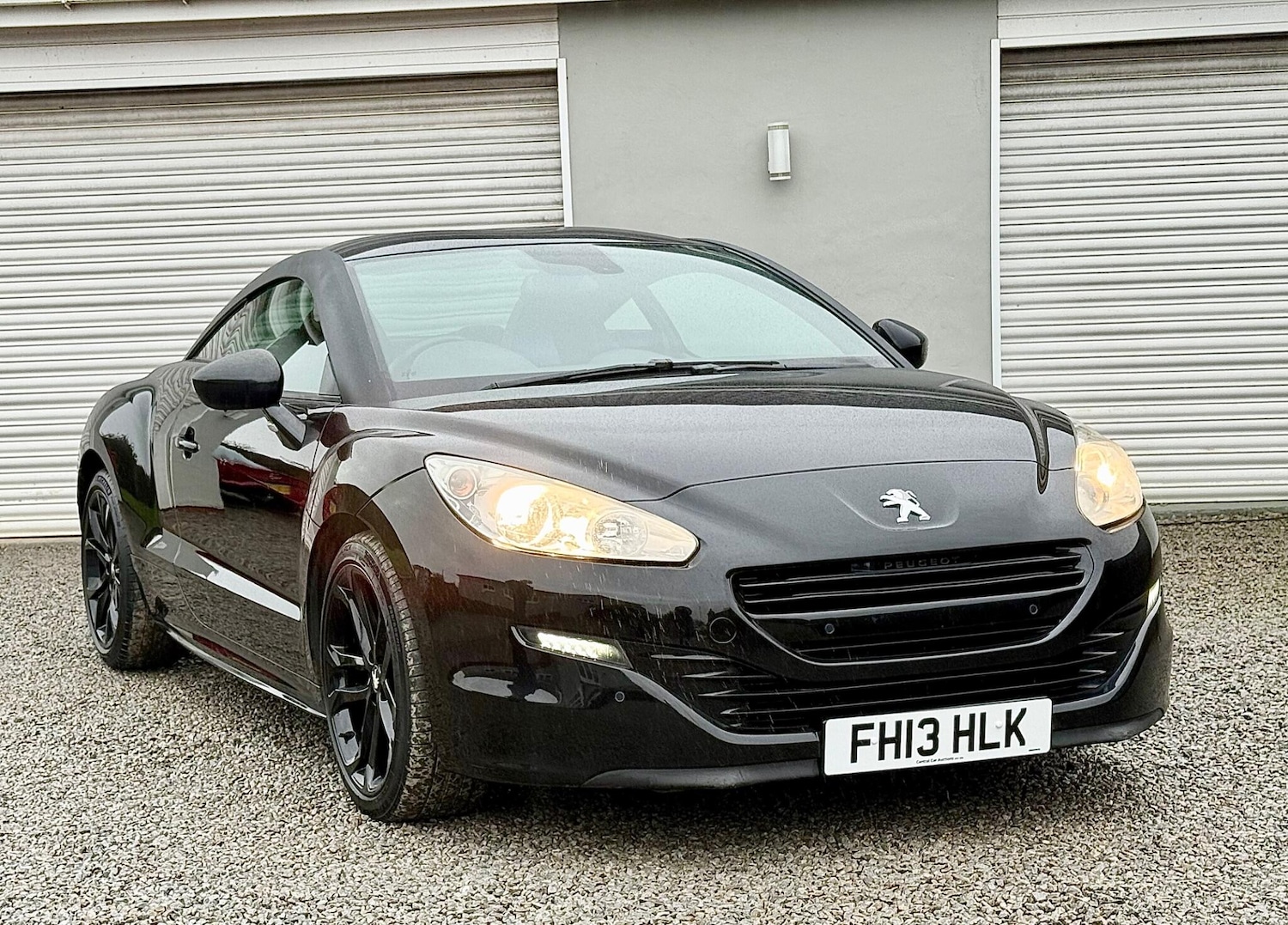 Used Peugeot RCZ 2013 for sale - 77229466: Photo 6