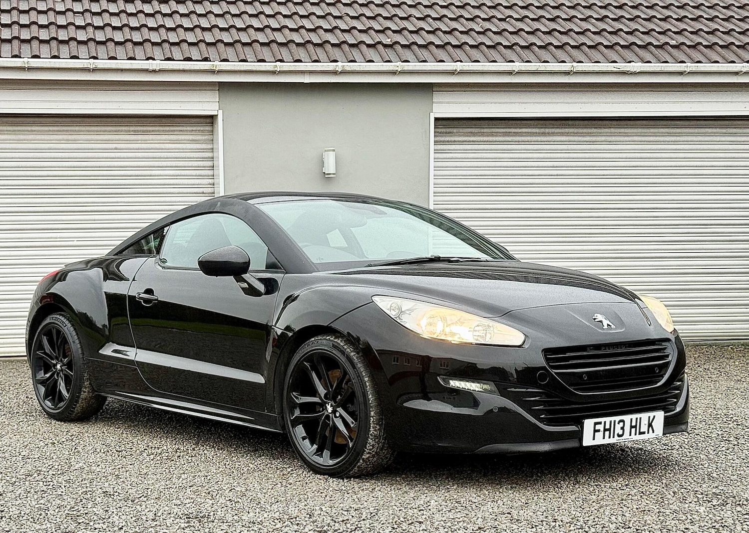 Used Peugeot RCZ 2013 for sale - 77229466: Photo 7