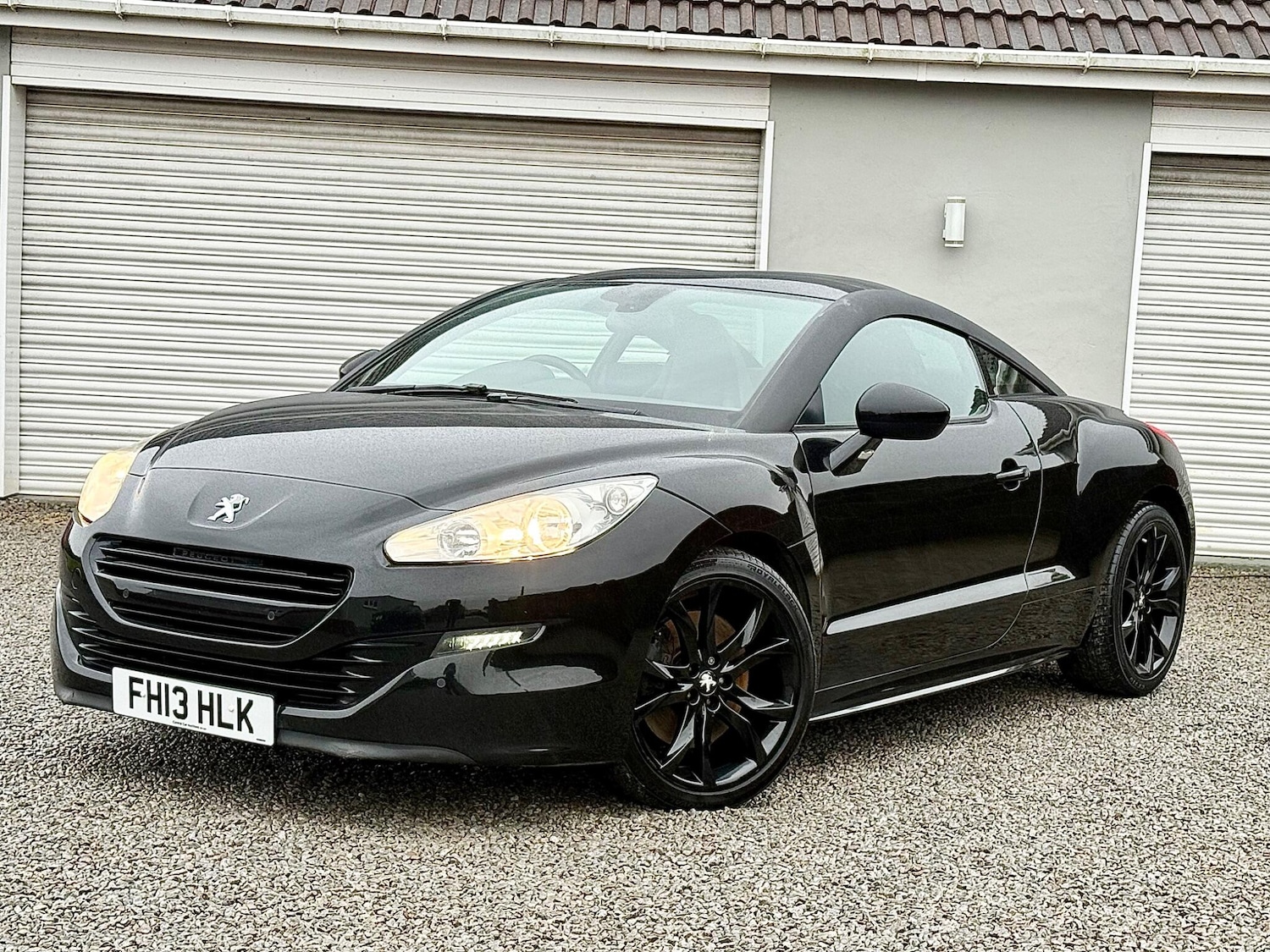 Used Peugeot RCZ 2013 for sale - 77229466: Photo 8