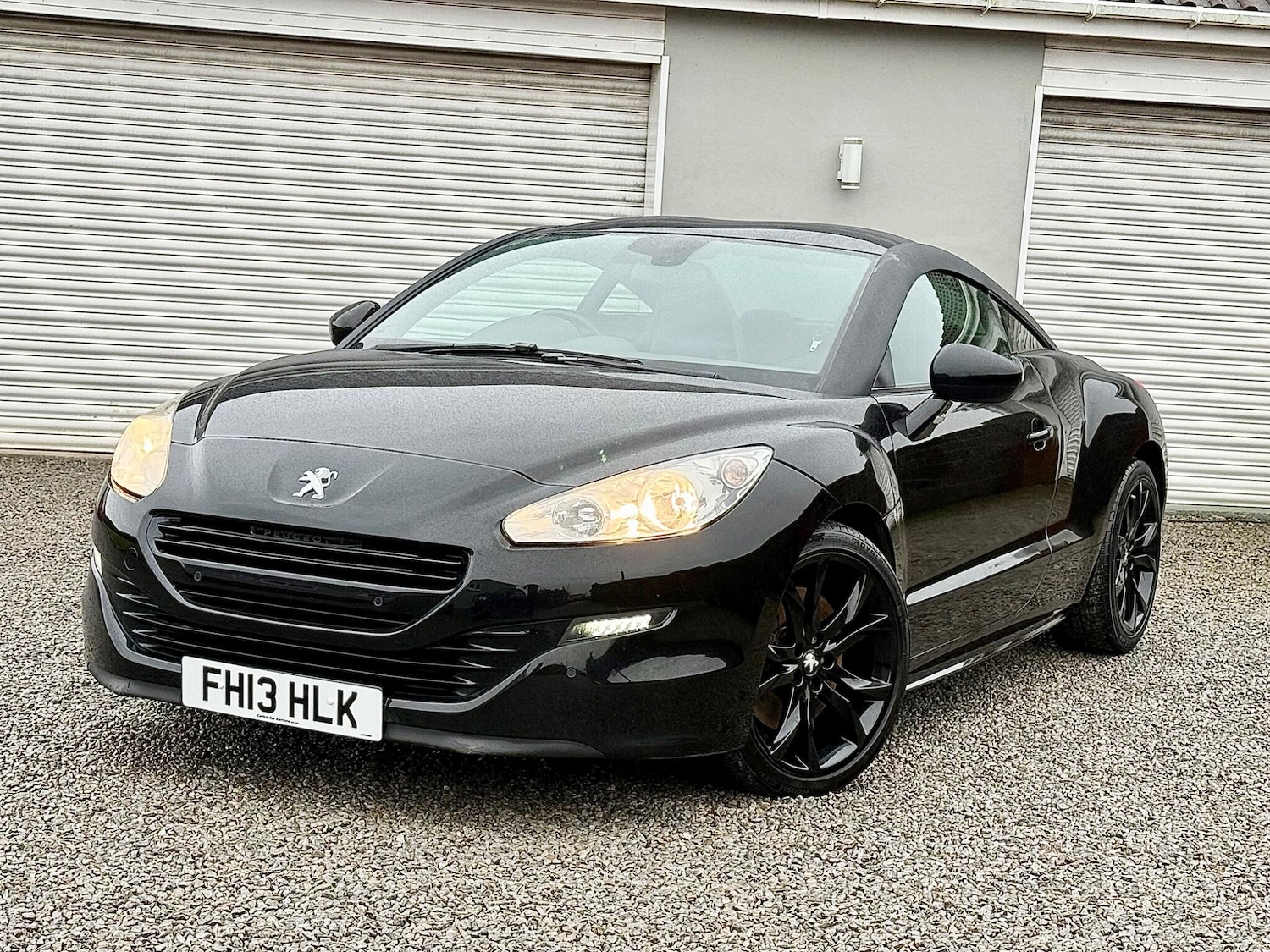 Used Peugeot RCZ 2013 for sale - 77229466: Photo 9